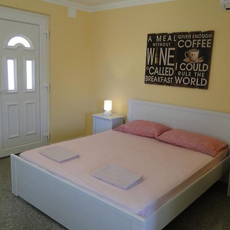 Villa Ester Umag Ngoại thất bức ảnh